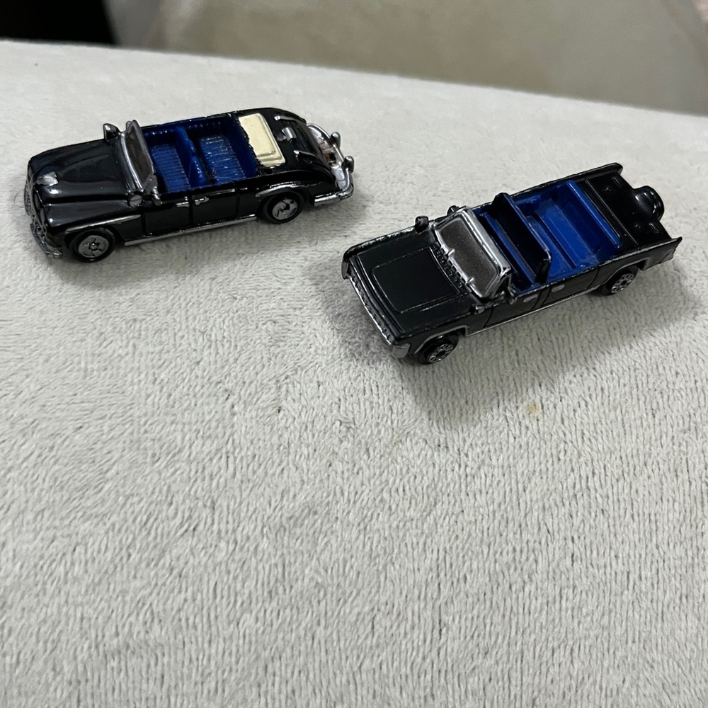Micro Machines and Road Champs Grouping - Picture 8 of 10